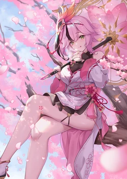 pixiv Nolmo (11431691)