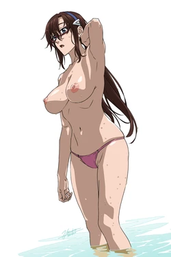 pixiv ひめむら紗季 (407959)
