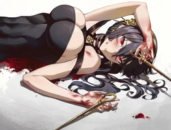 pixiv コージー ユ 101 (55325163)