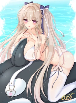 pixiv なお🐇Skeb募集中 (3416079)