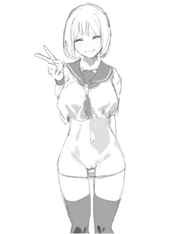 pixiv か (8467386)