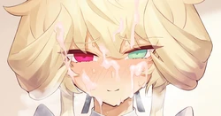 [Kunabishi] Maid Bage Zuri (Fate/Grand Order)