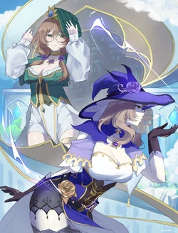 pixiv EnZore (41928556)