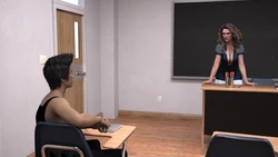 Class tasks