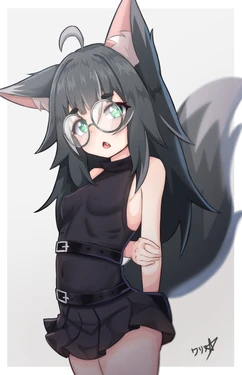 [Pixiv] Boppin Drawing (44300758)