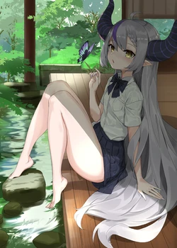 pixiv クルー (2538590)
