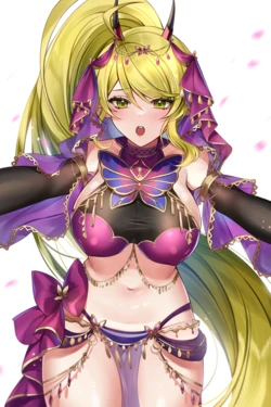 pixiv ジェス (17985720)