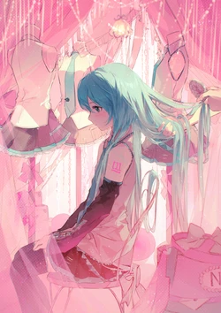 [Pixiv] balabling (6380020)