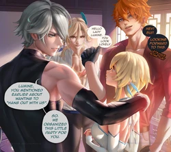 【sakimichan】 Term 197 - 198