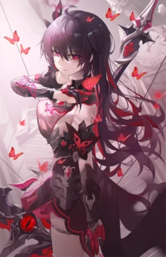 ●PIXIV● Turbulence [29336247]