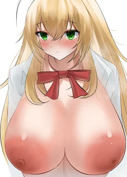 pixiv よんよみ (7433339)