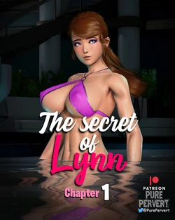 The Secret Of Lynn - Chapter 1
