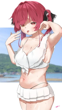pixiv あやおり炭素 (1425707)