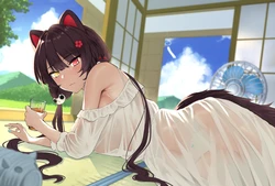 pixiv 病ん太廊 (56277014)