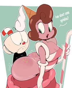 [Usnarbit] Cuphead