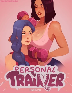 [Hornyx] Personal trainer [French][Edd085]