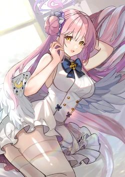 pixiv 久方 (14994276)