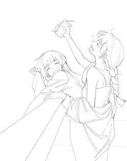 pixiv . (11105958)