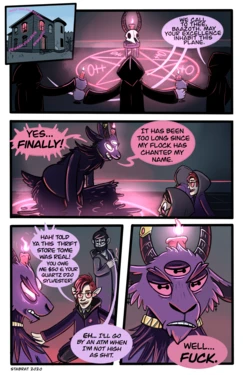 Cult of Baazoth [ Stabrat]