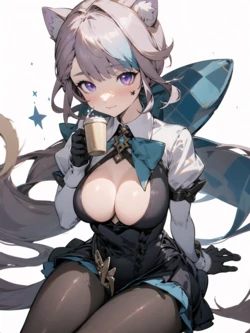 lynette | Genshin [AI Generated]