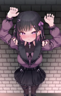 [GMKJ] Hinami Shini [Decensored]