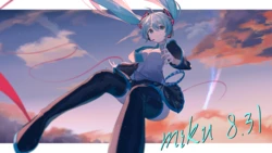 pixiv 非式 (14719710)