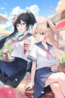 pixiv 梨月 (33996)
