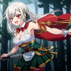 ★PATREON★ LoveHUwU [88827367] [AI Generated]