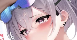 [Ricerice] Silver Wolf Fella (Honkai: Star Rail)