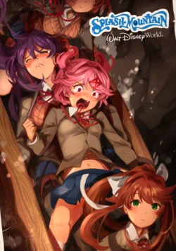 [Khyle] Doki Doki Literature Club!