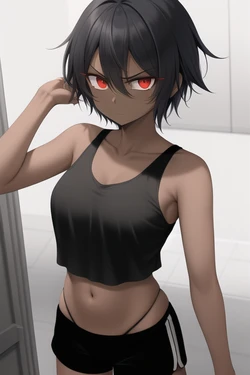 [Pixiv] PlanktonnCD (62581635) (Part 1) [AI Generated]