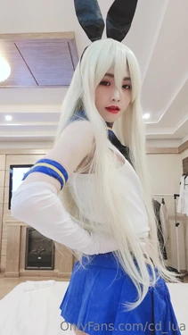 Cd_lua - Shimakaze