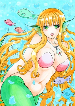 [Pixiv] Perle Moon (41800555)