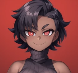 [Pixiv] PlanktonnCD (62581635) (Part 2) [AI Generated]