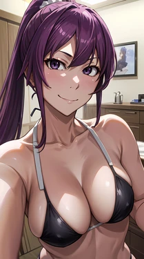 ★PATREON★ Waifu Invoker [94454331] [AI Generated]