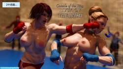 [Squarepeg3D] Outside the Ring - Luck of the Irish [Chinese] [九阳豆浆基汉化]