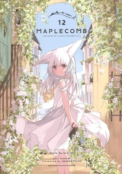 (C102) [Kushidatelier (Kushida)] MAPLECOMB 12