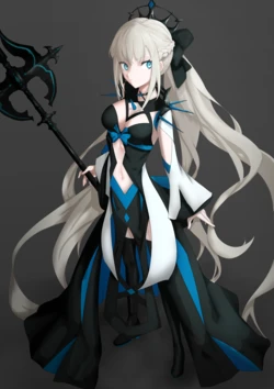 [Pixiv] Adox (60448273)