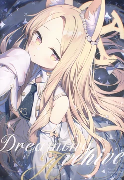 (C102) [Orange Tile (Topia)] DreamingArchive (Blue Archive)
