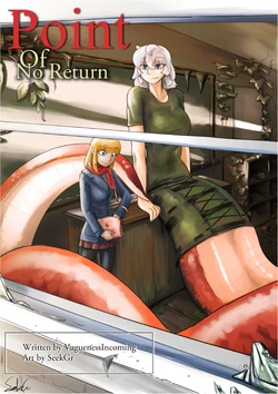 [SeekGr] Point of No Return