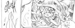 [Mamabliss] Salamander Cove