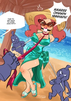 patreon dump