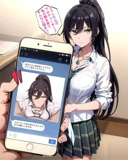 ●PIXIV● foi [46332954] [AI Generated]