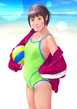 [Nijie] Ieame-sama (603450)