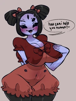 Undertale Art (Skiddioop)