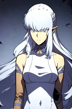 Quikantel Unsensored [AI Generated]