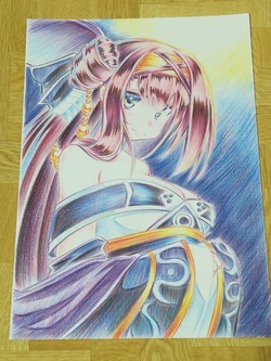 [Pixiv] Kopika (16649234)