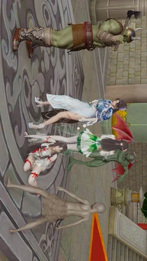 [妙笔生草] 顾桃萍