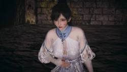 [妙笔生草] 胡桃&顾清寒