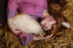 Milena Dereka - Holo